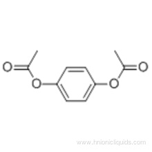 1,4-Diacetoxybenzene CAS 1205-91-0